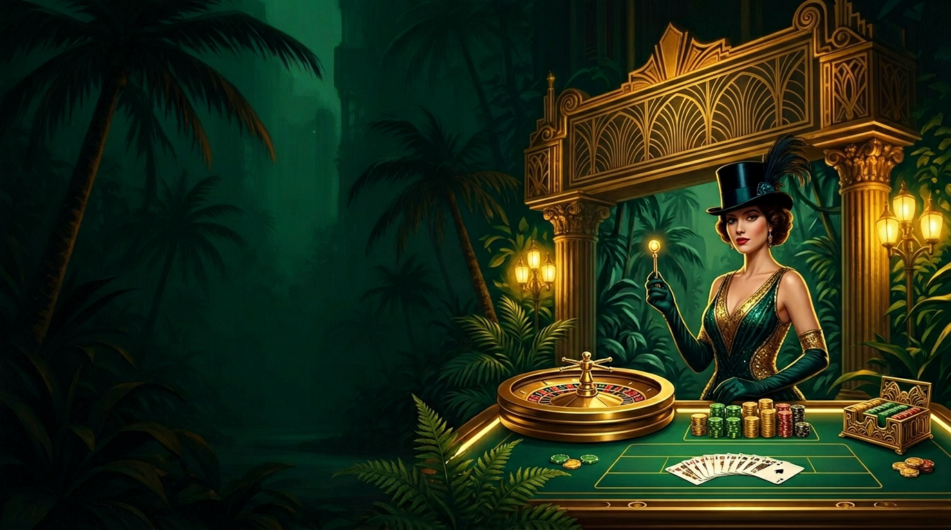 Palm Casino Live Casino